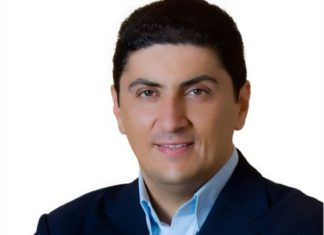 Δήλωση Λευτέρη Αυγενάκη για τη συζήτηση στην Ολομέλεια επί του αιτήματος άρσης της βουλευτικής του ασυλίας