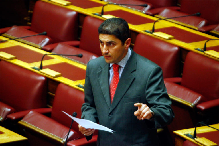 Ανακοίνωση Γραμματέα Π.Ε. Ν.Δ. – Βουλευτή Ηρακλείου κ. Λ. Αυγενάκη  «Συνεχίζει το “κρυφτούλι” με τις επενδύσεις η Κυβέρνηση»