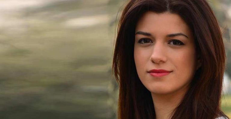 Κατερίνα Νοτοπούλου: Καταγγέλλει επιθέσεις από τρολ του ΣΥΡΙΖΑ -«Δέχομαι bullying ακόμη και για το πρόβλημα υγείας μου»