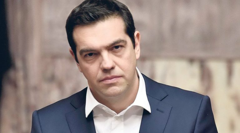 Ο Τσίπρας τα στρίβει τώρα για το ΚΙΝΑΛ -Νέο κόλπο για την απορρόφησή του