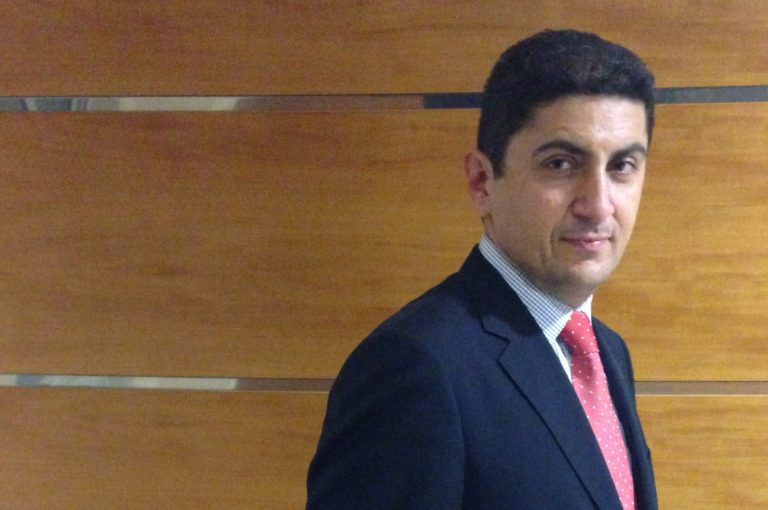 Λ. Αυγενάκης στο ρ/σ Realfm:«Η ηγεσία του Υπουργείου Προστασίας του Πολίτη εγκλωβίζει την ΕΛ.ΑΣ»