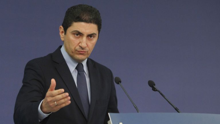 Παρέμβαση Γραμματέα ΠΕ ΝΔ κ. Λ. Αυγενάκη     «Εικόνες εγκατάλειψης στις αθλητικές εγκαταστάσεις του Ηρακλείου»