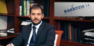 Αντώνης Καράτζης στο FortuneGreece: Επιχειρείν χωρίς ρίσκο δεν υπάρχει