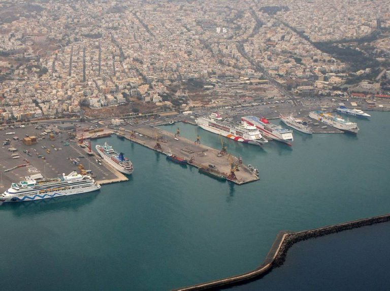 Η διοίκηση του νέου Λιμενικού Ταμείου