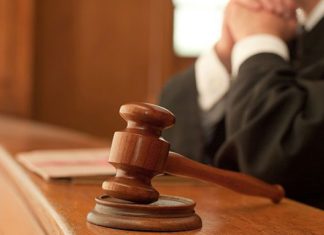 6ος γραπτός Διαγωνισμός για τους δικαστικούς γραμματείς