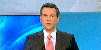 Οι μολυσμένοι…