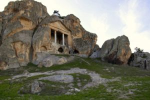 Midas-Aniti-Yazilikaya-Eskisehir-03
