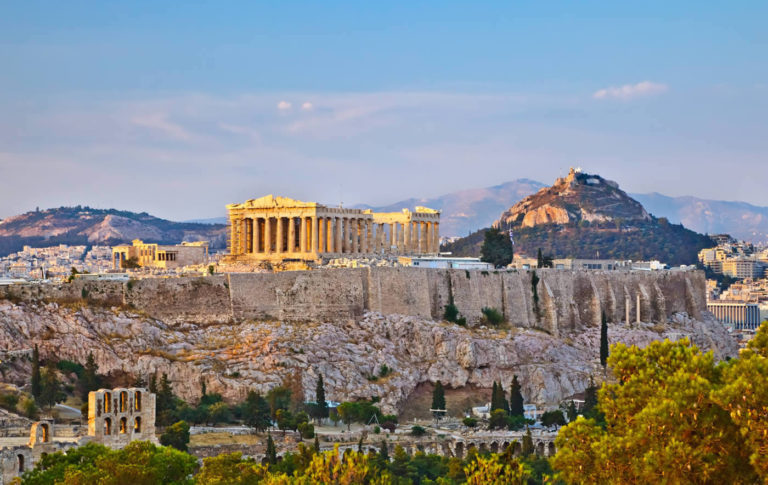 Οι πιο φθηνές και οι πιο ακριβές πόλεις του κόσμου – Στην 29η θέση η Αθήνα