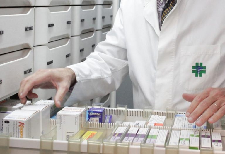 ΠΕ Ηρακλείου: Εξετάσεις για άδεια επαγγέλματος φαρμακοποιού (προθεσμία 4-12-2017)