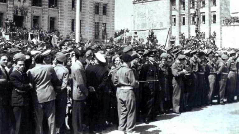 7 Μαρτίου 1948: Η ενσωμάτωση της Δωδεκανήσου στην Ελλάδα