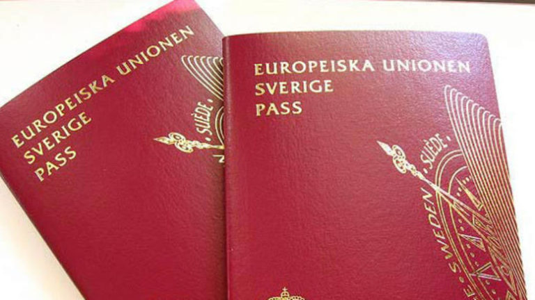 Αυτό είναι το ισχυρότερο διαβατήριο στον κόσμο