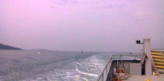 Το «Moonlight», το σεληνόφως του Αιγαίου και το τούρκικο «Εξπρές του Μεσονυχτίου»…..