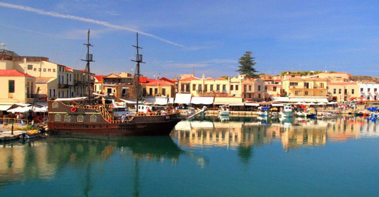 Κρήτη, Σαντορίνη και Ρόδος στους 20 κορυφαίους ευρωπαϊκούς προορισμούς