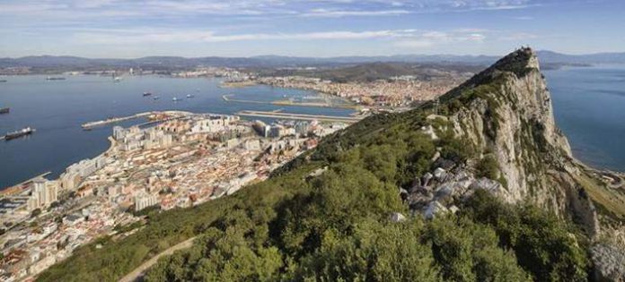 GIBRALTAR