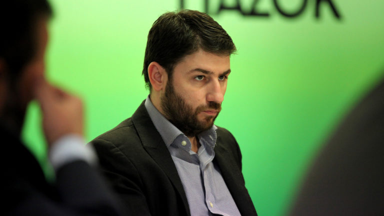 Ευρωεκλογές 2024: Από τη Σέριφο ξεκινά περιοδείες ο Ανδρουλάκης -Την Τετάρτη στην Κρήτη