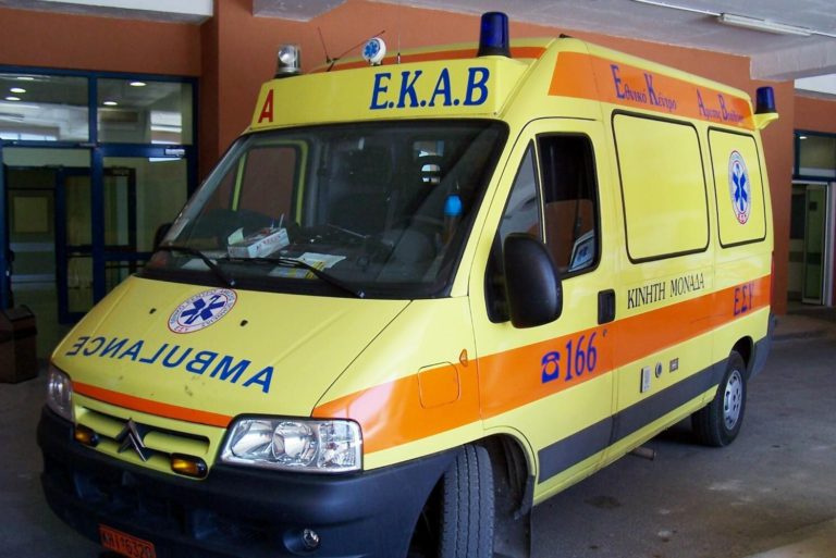 Ανησυχία σε σχολείο – Μαθητές βρέθηκαν σε λιπόθυμη κατάσταση.