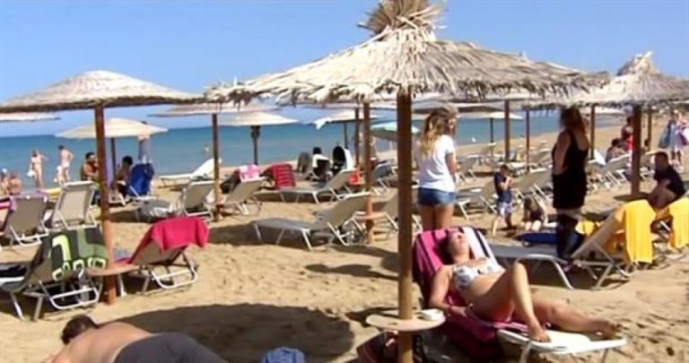 Δίκαια η Κρήτη στους καλύτερους Ελληνικούς προορισμούς