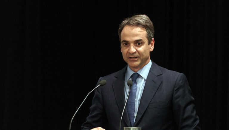 Μητσοτάκης: Να απελευθερώσει η Τουρκία τους 2 Ελληνες αξιωματικούς πριν τη σύνοδο της Βάρνας