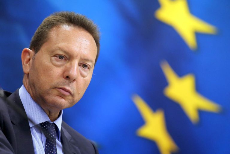 Οργή Στουρνάρα για Πολάκη: Βάναυση θεσμική εκτροπή, να παρέμβουν οι δικαστές