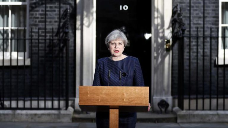 Guardian: Οι 27 απορρίπτουν παράταση του Brexit μέχρι τον Ιούνιο – «Το αργότερο μέχρι τις 22 Μαϊου»