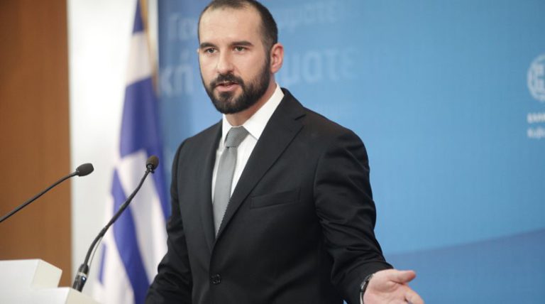 Τζανακόπουλος για Λοΐζου: Δεν πιστεύω ότι έπαιρνε τη σύνταξη της μητέρας της -Στοχοποιούν τον ΣΥΡΙΖΑ