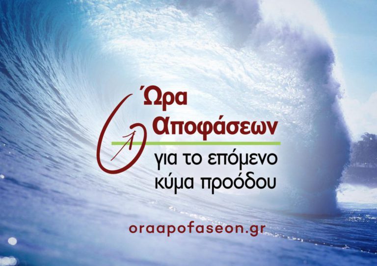 Το αντιαναπτυξιακό  δημοσιονομικό πλεόνασμα της ύφεσης και της υπερφορολόγησης