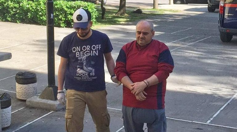 Προφυλακιστέος ο 52χρονος για την ομηρία και τον βιασμό της φοιτήτριας