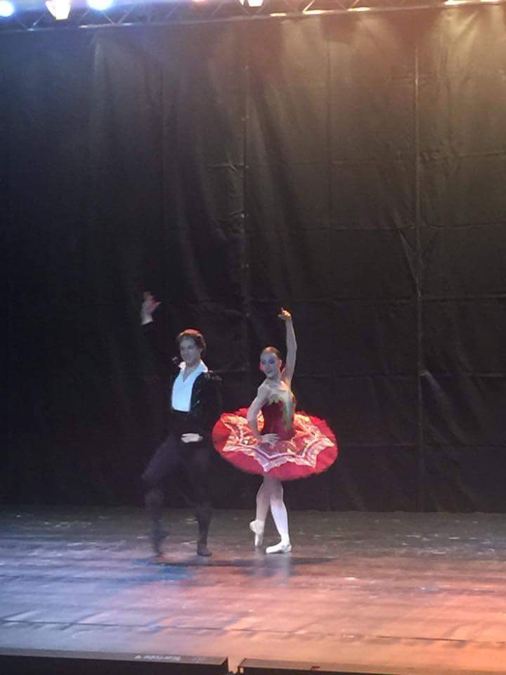 gala 2
