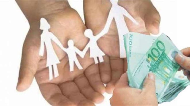 Με προπληρωμένη κάρτα τα κοινωνικά επιδόματα -Νέες λοταρίες για όσους δεν κάνουν ανάληψη