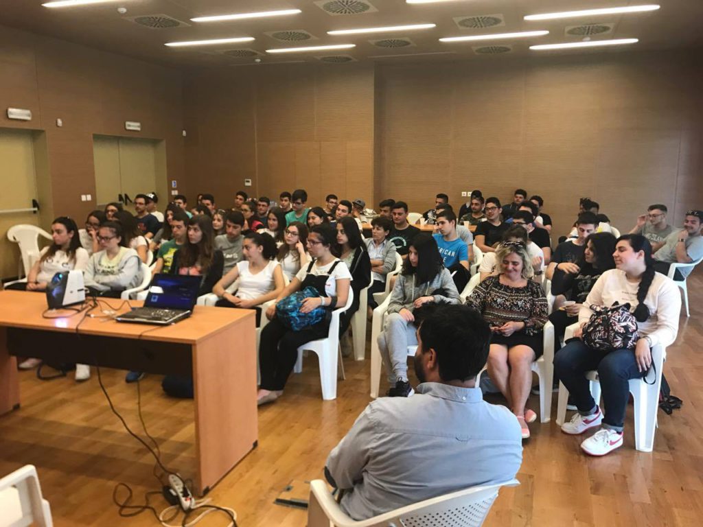 δημοσκόπιο 2