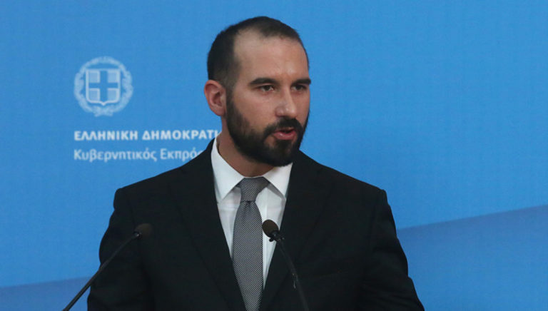 Τζανακόπουλος: Εάν αποχωρήσουν οι ΑΝΕΛ, θα οδηγηθούμε σε κυβέρνηση με ψήφο ανοχής