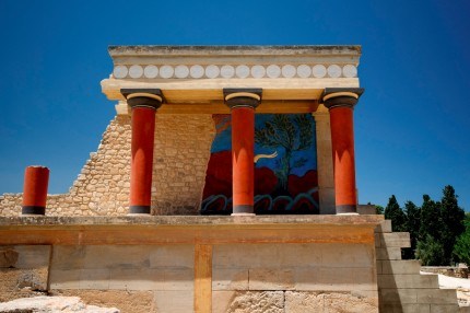 KNOSSOS