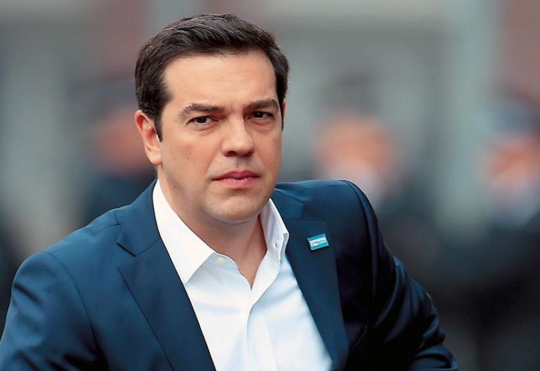 Σκέψεις για περιοδεία Τσίπρα στη Μακεδονία -Οι δημοσκοπήσεις τρόμαξαν το Μαξίμου