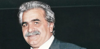 «Μπροστά και Αριστερά» αλλά με ποιους;