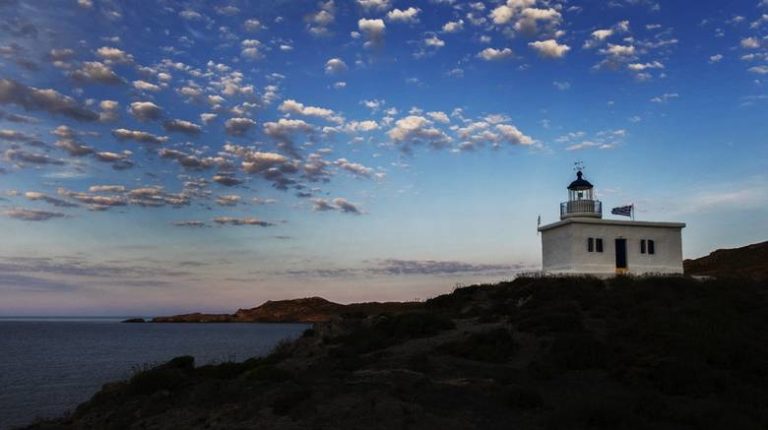 Παγκόσμια Ημέρα Φάρων: 30 φάροι ανοικτοί στο κοινό την Κυριακή ρίχνουν φως στην ιστορία τους