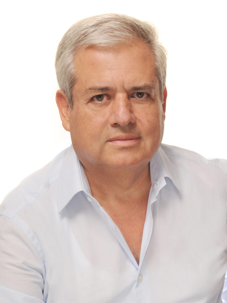 Συλλυπητήριο μήνυμα Δημάρχου Μαλεβιζίου Κώστα Μαμουλάκη για τον Ευγένιο Γκέραρντ