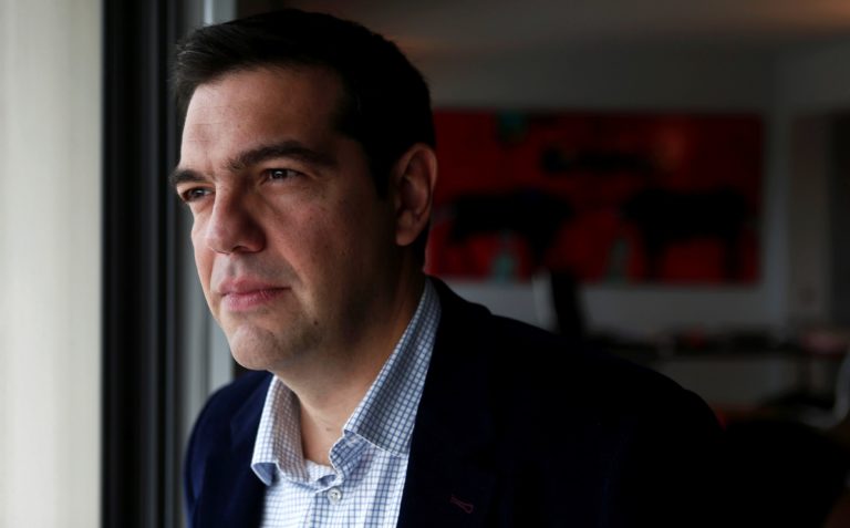 Ο Αλέξης προσκαλεί Μητσοτάκη- Πρόσκληση και σε Κασσελάκη, Ανδρουλάκη, Κουτσούμπα και Χαρίτση