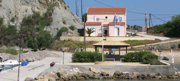 Σίγησε μετά από 100 χρόνια το κουδούνι στην ακριτική Ερεικούσα -Ούτε ένας μαθητής