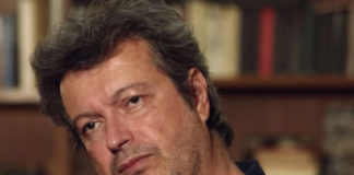 Μια κάποια συγνώμη