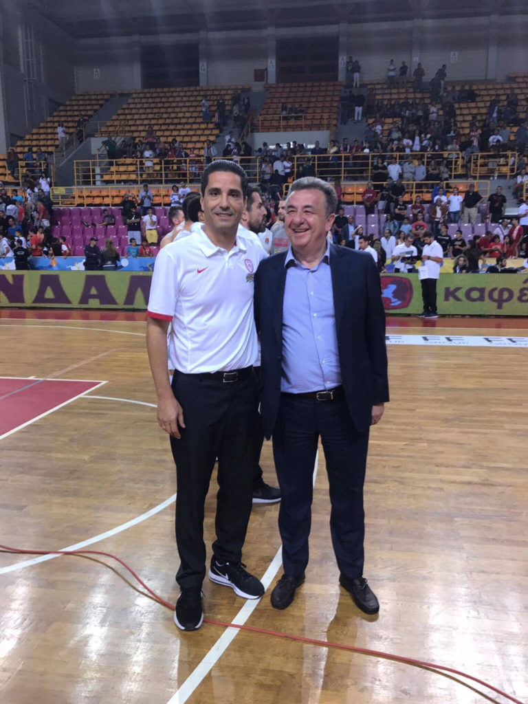 basket d
