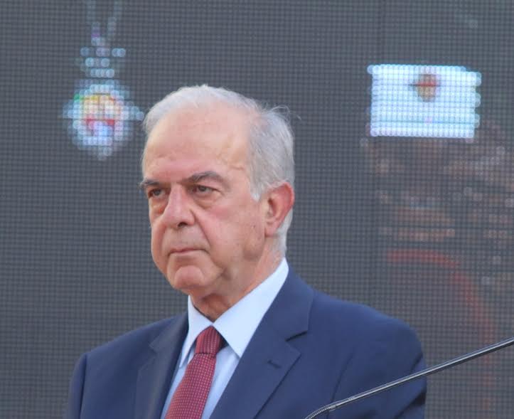 Δήλωση Δημάρχου Ηρακλείου Βασίλη Λαμπρινού για την Παγκόσμια Ημέρα για την Εξάλειψη της Βίας κατά των Γυναικών