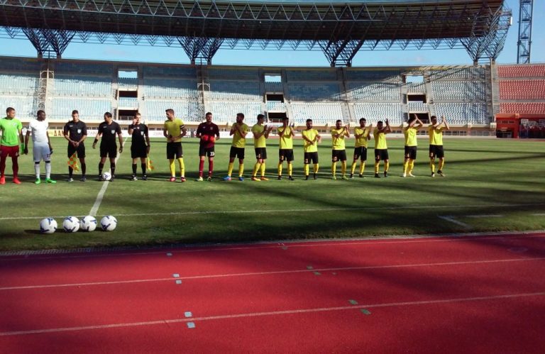 Football League: Δοκάρια και Κορωνάκης έβαλαν “STOP” στον Εργοτέλη