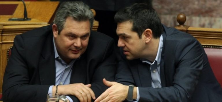 Ερχεται στη Βουλή νόμος για ελεύθερη κάνναβη -Ηδη τα πρώτα «όχι» από ΑΝΕΛ