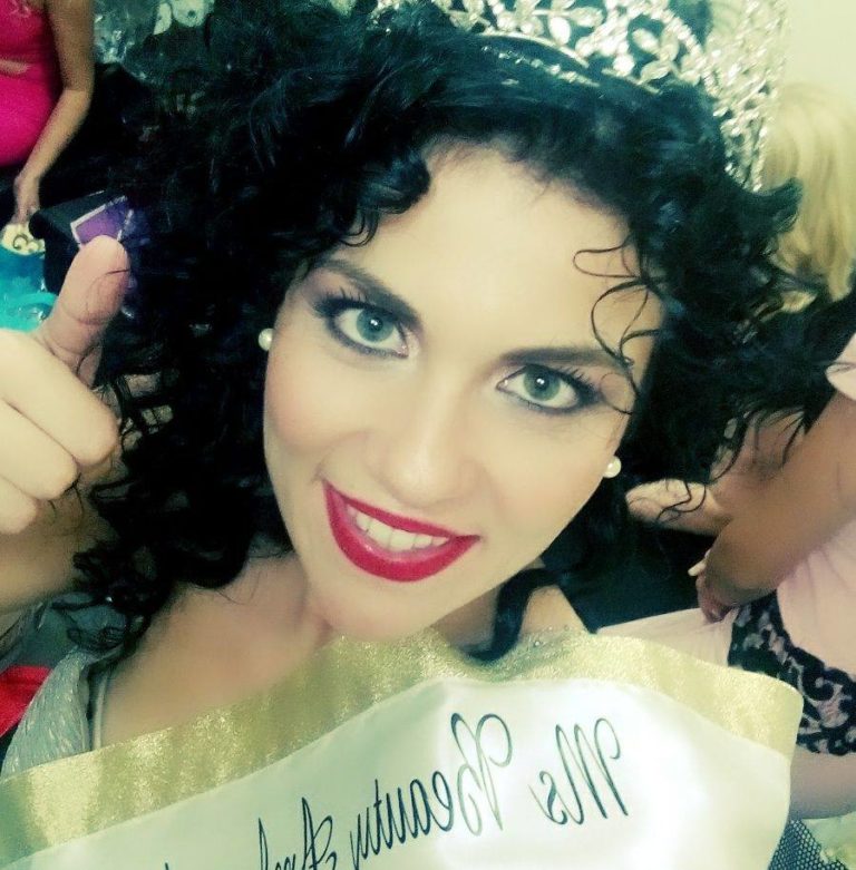 Ms Ambassador Pageant Fore 2017 η Γεωργία Καρπαθιωτάκη!Μια βραδιά γεμάτη λάμψη!