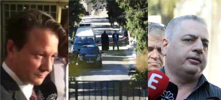 Αυτό είναι το άλλοθι του πατέρα της Δώρας -Τι κατέθεσε ο συνήγορός του στη ΓΑΔΑ