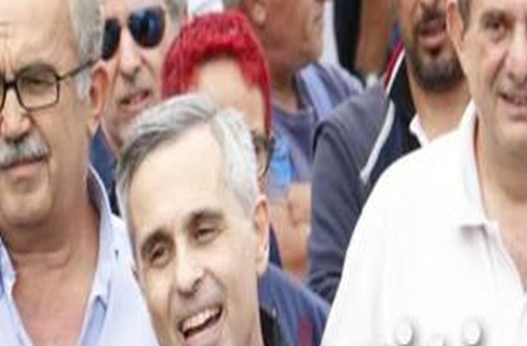 Το δώρο της οικογένειας Λεμπιδάκη στην ΕΛΑΣ για την απελευθέρωση του επιχειρηματία