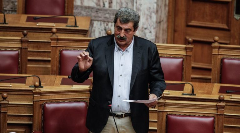 Νέο «χτύπημα» Πολάκη κατά της Δικαιοσύνης για την Ηριάννα