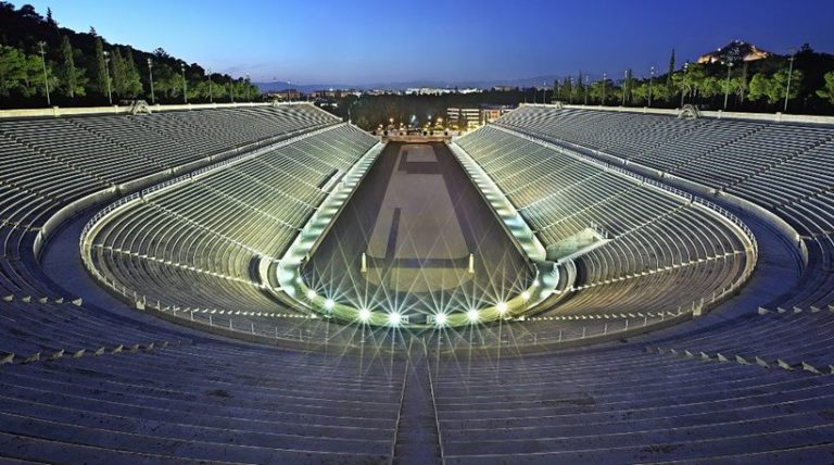 Το Καλλιμάρμαρο γίνεται… ροζ για τον καρκίνο του μαστού