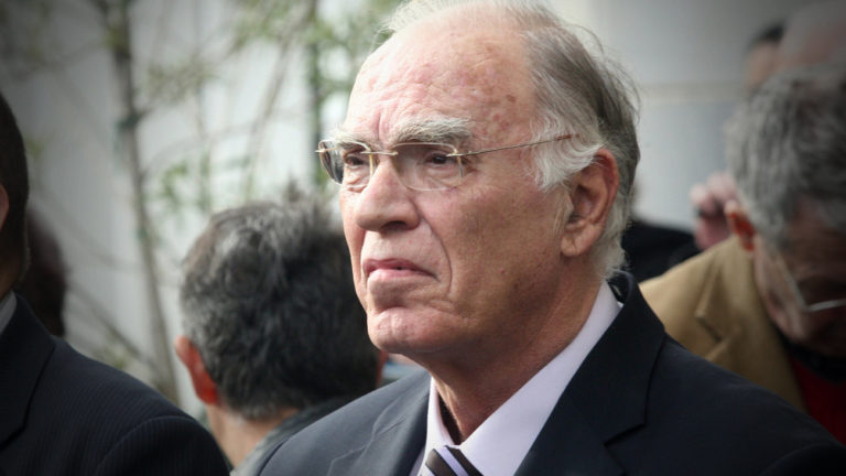 Λεβέντης: Κάποιος πρέπει να θυσιαστεί -Τη Δευτέρα θα αποφασίσω αν θα παραιτηθώ