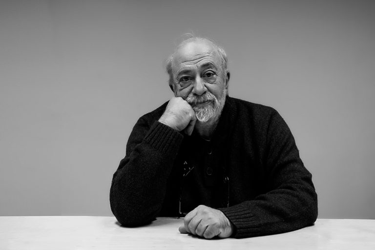 Φεστιβάλ Κινηματογράφου Θεσσαλονίκης: Πρεμιέρα για τη νέα ταινία του Βούλγαρη